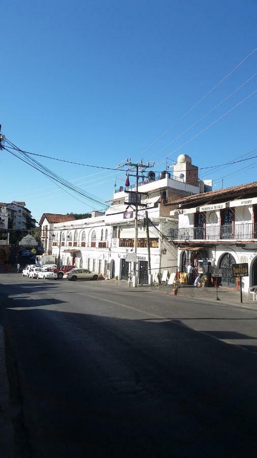 Taxco De Mis Amores Eksteriør billede