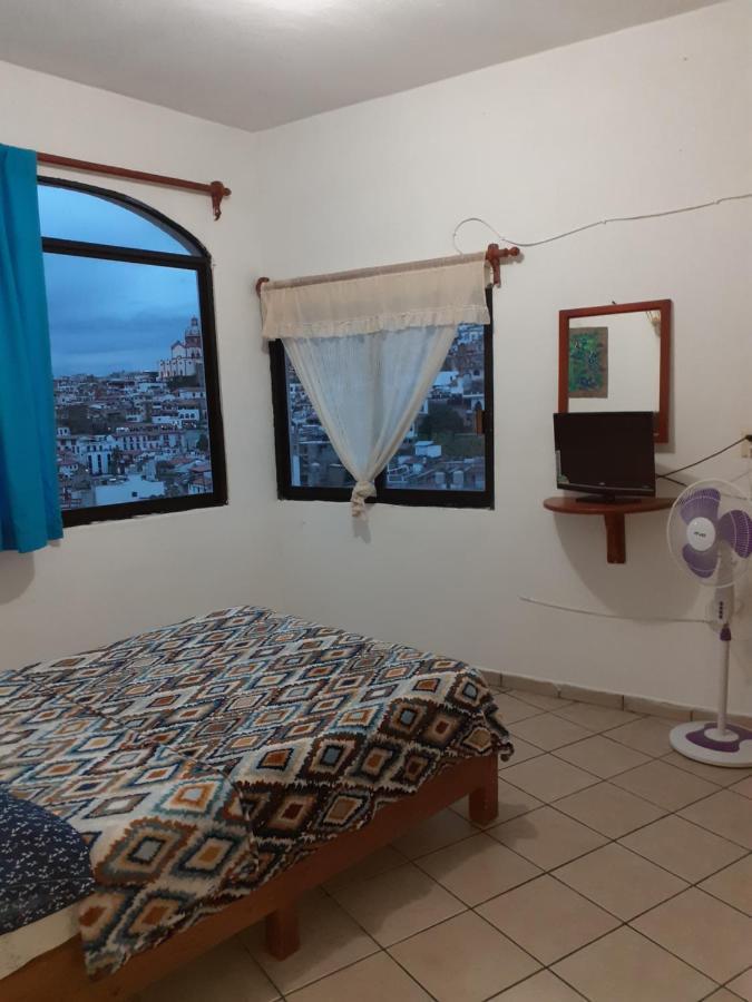 Taxco De Mis Amores Eksteriør billede